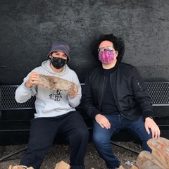 DARKER THAN WAX FM @ The Lot Radio 04 - 17 - 2021