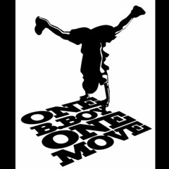 What You Say To Me (Bboy Remix)