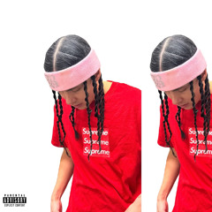 SELFISH (Prod. Tr3vinoh)