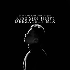 King Size Heart 2 x DEEZAYBIN x MIX