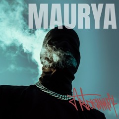 artcriminal - Maurya [free dl is EXTENDED VERSION]