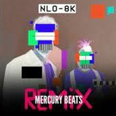 NLO - Zvezdolet (mercury Beats Remix)