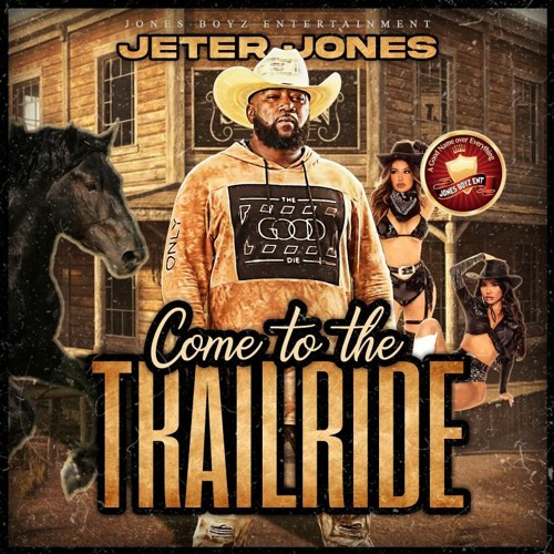Stream Jeter To The Trailride by fivestarpro Listen online