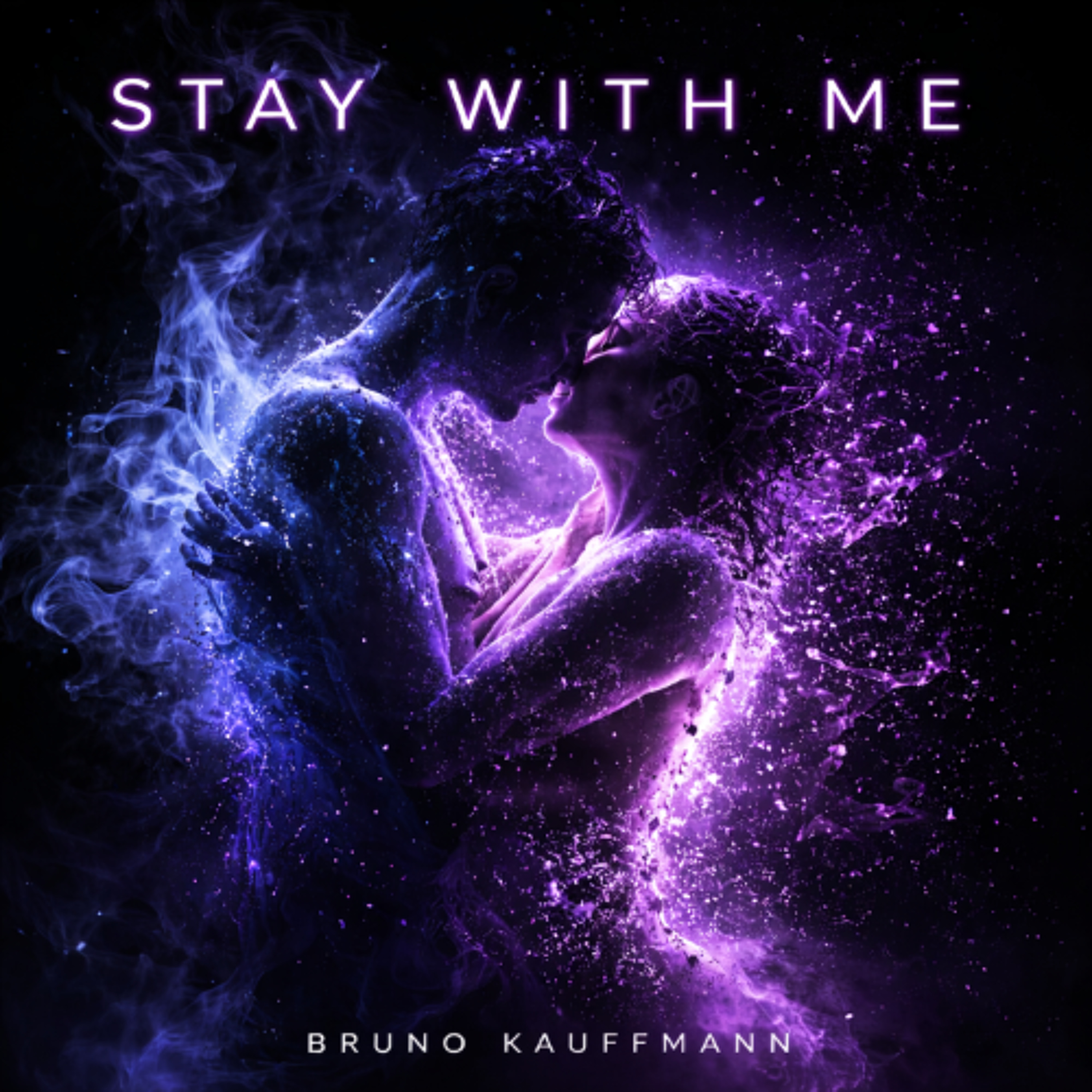 Bruno Kauffmann - Stay With Me (Club Mix) episode artwork
