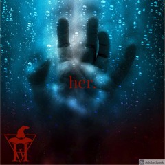 her.