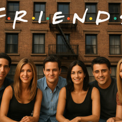 Générique de Friends Remix éléctro