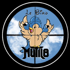 MUTIL8 - LE BIRD