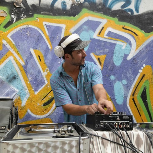 Mercadillo Mix only vinyl / Second Hand market only records