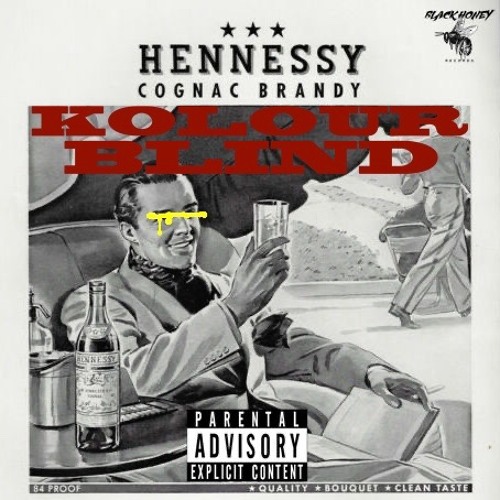 Henny In My Cup