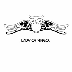 Lady Of Virgo.(01)