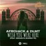 Afrojack & DLMT - Wish You Were Here (luke barbour Remix)