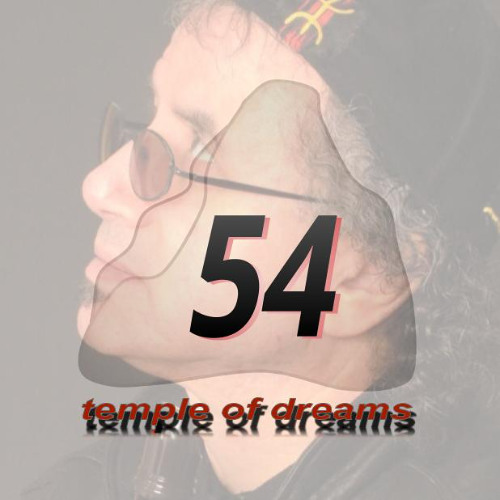 Temple of Dreams 54