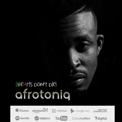 AfroToniQ - Ngyazthandela (Feat Gugu &  Djemba)