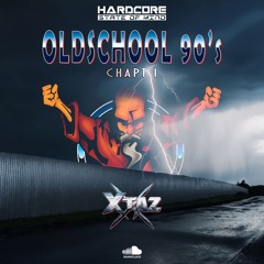 Oldschool 90's (Chapt 1)