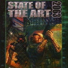 READ [KINDLE PDF EBOOK EPUB] State of the Art 2063 (Shadowrun) by  FanPro 📗