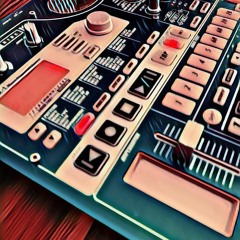 Blauer Baukastenstyle [155BPM]