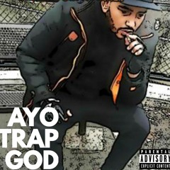 trap god