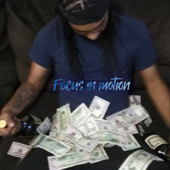 Larry Byrd - Focus In Motion