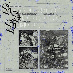 PREMIERE : Ludgate Squatter - Obviously