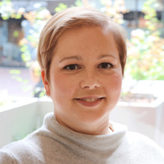 Replay: Rina Hadziev on the changing role of public libraries