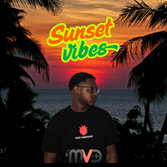 Sunset Vibes Vol. 2