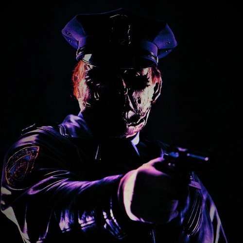 YOU HAVE THE RIGHT TO REMAIN SILENT...FOREVER!