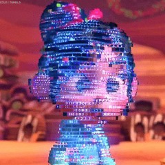 glitch