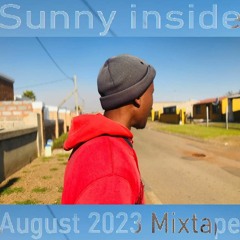 Sunny Inside [DMD] - August 2023 Mixtape