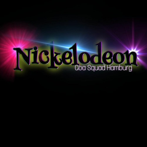 Birthday Livestream 20.12. Dj Nickelodeon