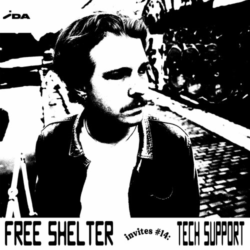 Free Shelter Invites #14: Tech Support 🇬🇧