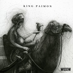 King Paimon