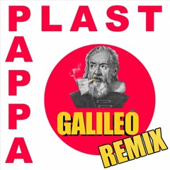 Lov1 - Galileo (PlastPappa Remix)