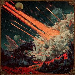 Cosmic Inferno
