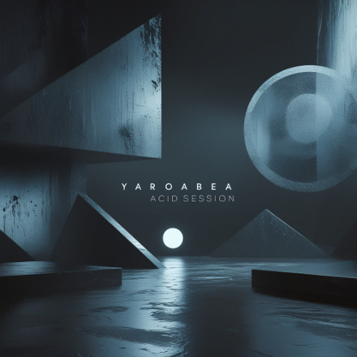 Acid Session 01 (Free Dl)