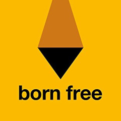 [GET] PDF 📔 Born Free (Pan 70th Anniversary) by  Joy Adamson [PDF EBOOK EPUB KINDLE]