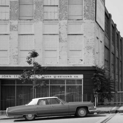 Downtown Parking