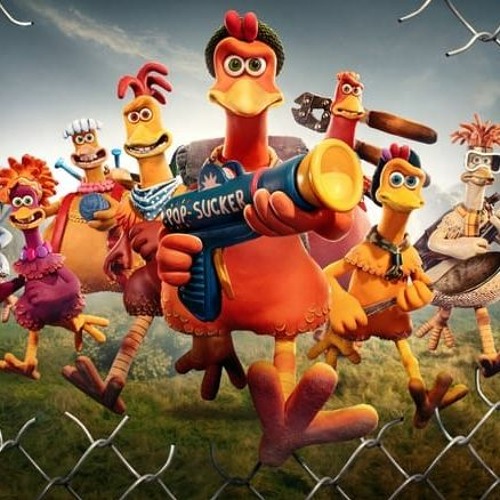 Stream Chicken Run: Dawn of the Nugget (2023) English FullMovie BluRay.Mp4  Free On 123𝓶𝓸𝓿𝓲𝓮𝓼 by CHICKEN RUN : DAWN OF THE NUGGET-FULLMOVIE  ONLINE | Listen online for free on SoundCloud