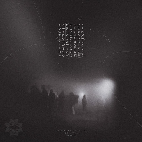 My Steps Are Still Gone