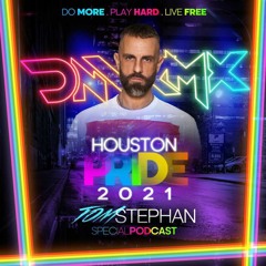 Tom Stephan DNVRMX Pride 2021