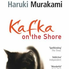 [PDF] Kafka on the Shore - Haruki Murakami