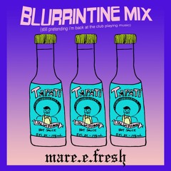 Blurrintine Mix