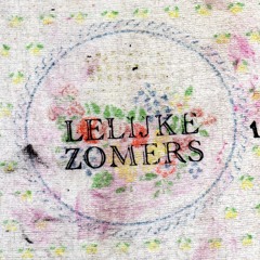 Alex Deforce & Azertyklavierwerke - Lelijke Zomers [Les Editions Deforce]