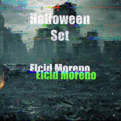 Elcid Moreno - Halloween Set 🎃