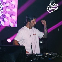 Aaldo - Live @ CBGB Club (2025)