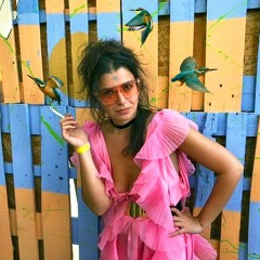 Abdali - Tamcho's Spirit (Original Mix)