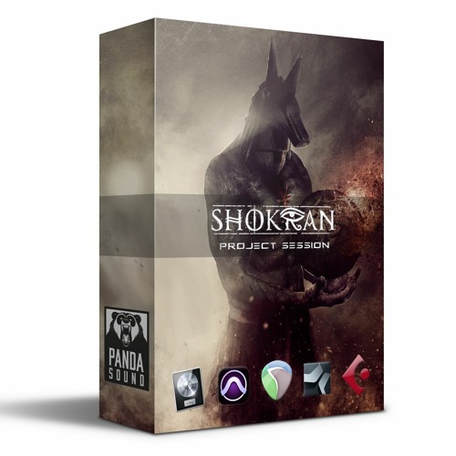 Panda Sound - Shokran Session