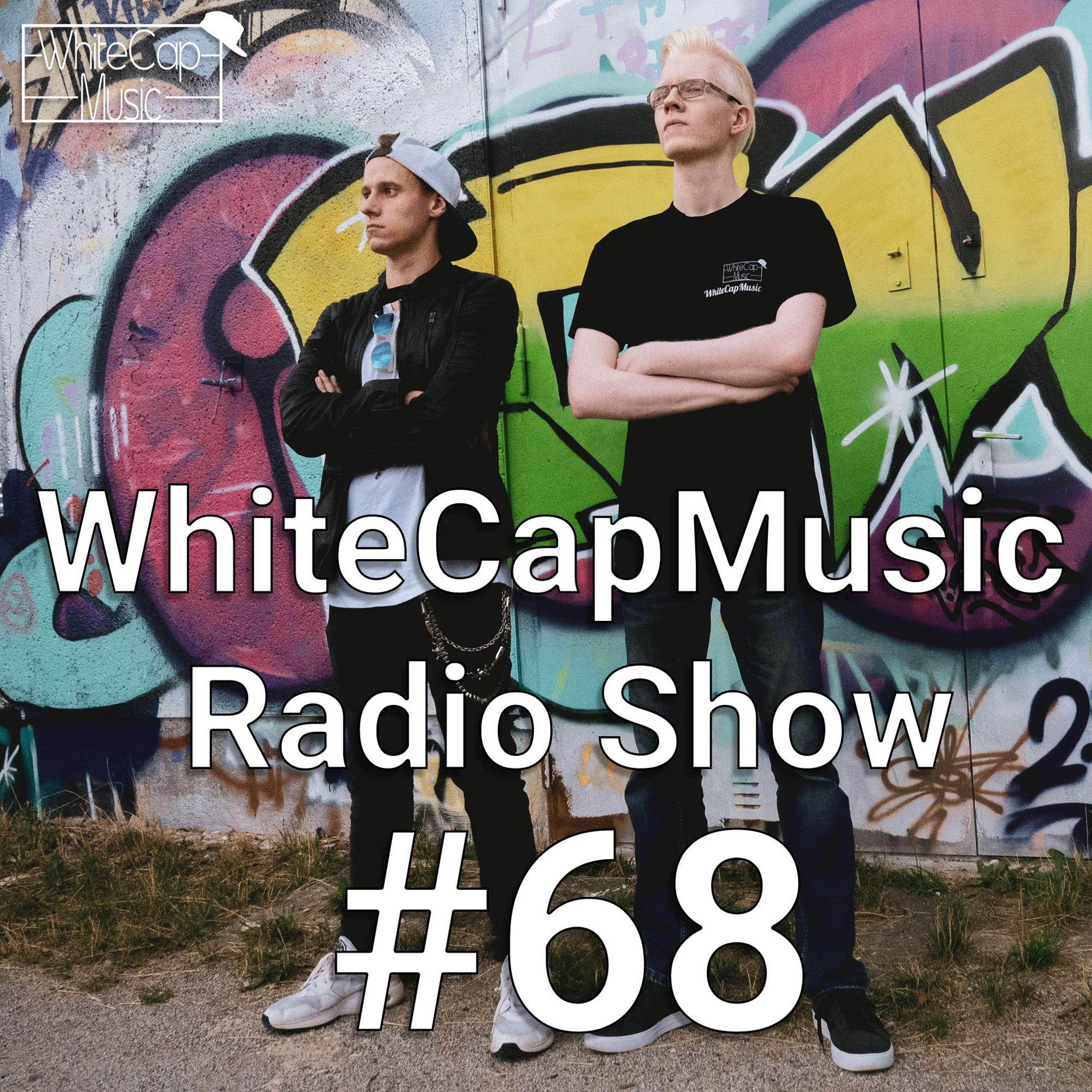 WhiteCapMusic Radio Show