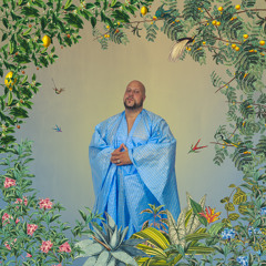 Manifestation Boddhi Satva, Ekele & Jorge Bezerra
