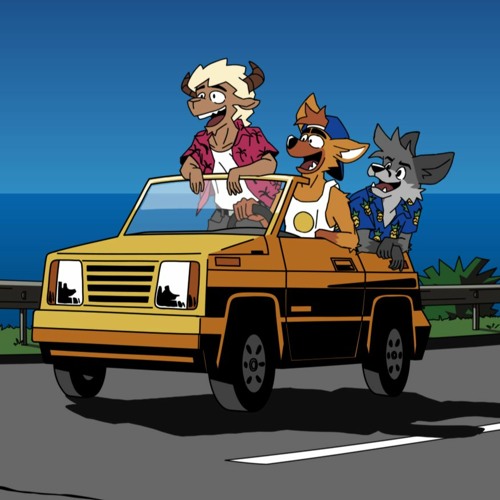 SURF CITY 2020 (Extended)