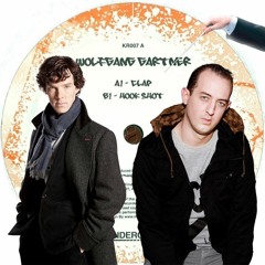Fast Foot vs Wolfgang Gartner - Sherlock's Hook Shot Symphony (Nikitow Mash-up)